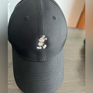 Mickey Mouse ball cap - new. Uni-sex